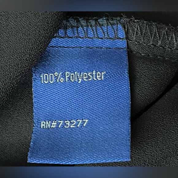 Apt 9 blouse - Picture 4 of 4